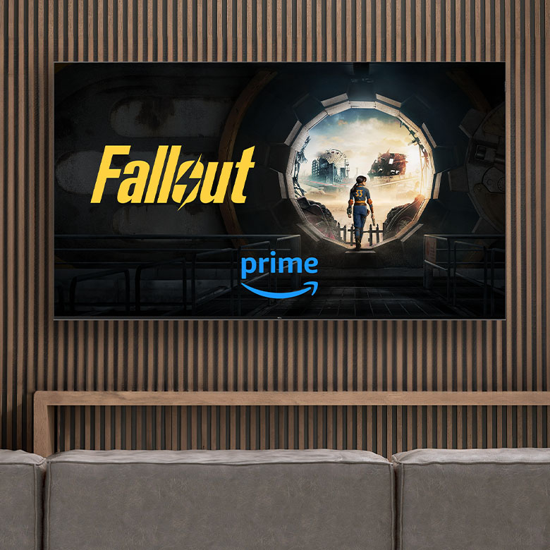 4K Ultra HD Resolution