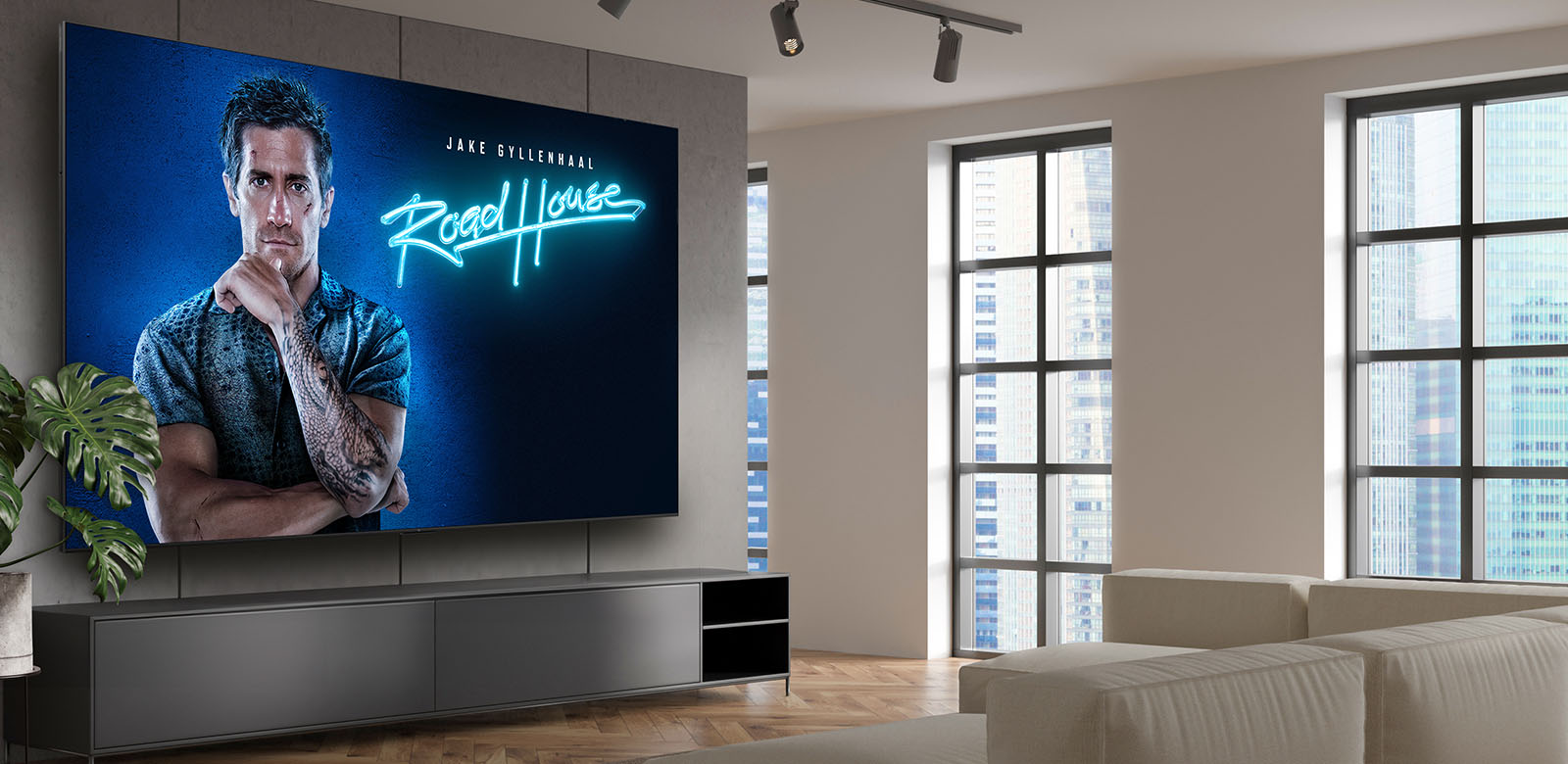 4K Ultra HD Resolution