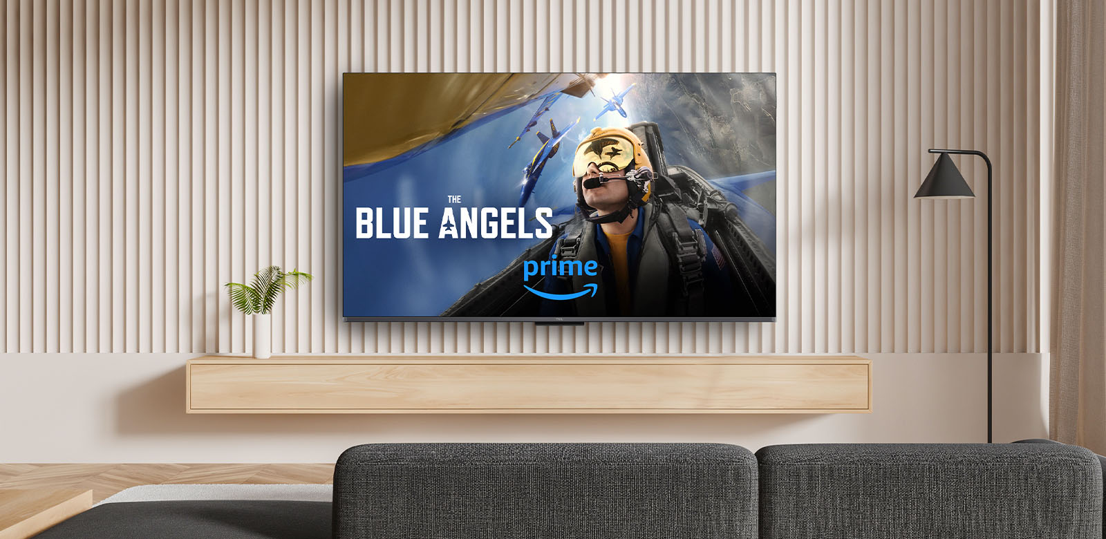 4K Ultra HD Resolution