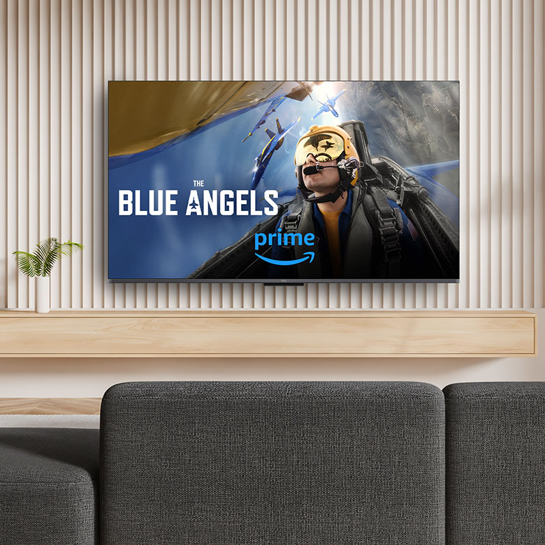 4K Ultra HD Resolution