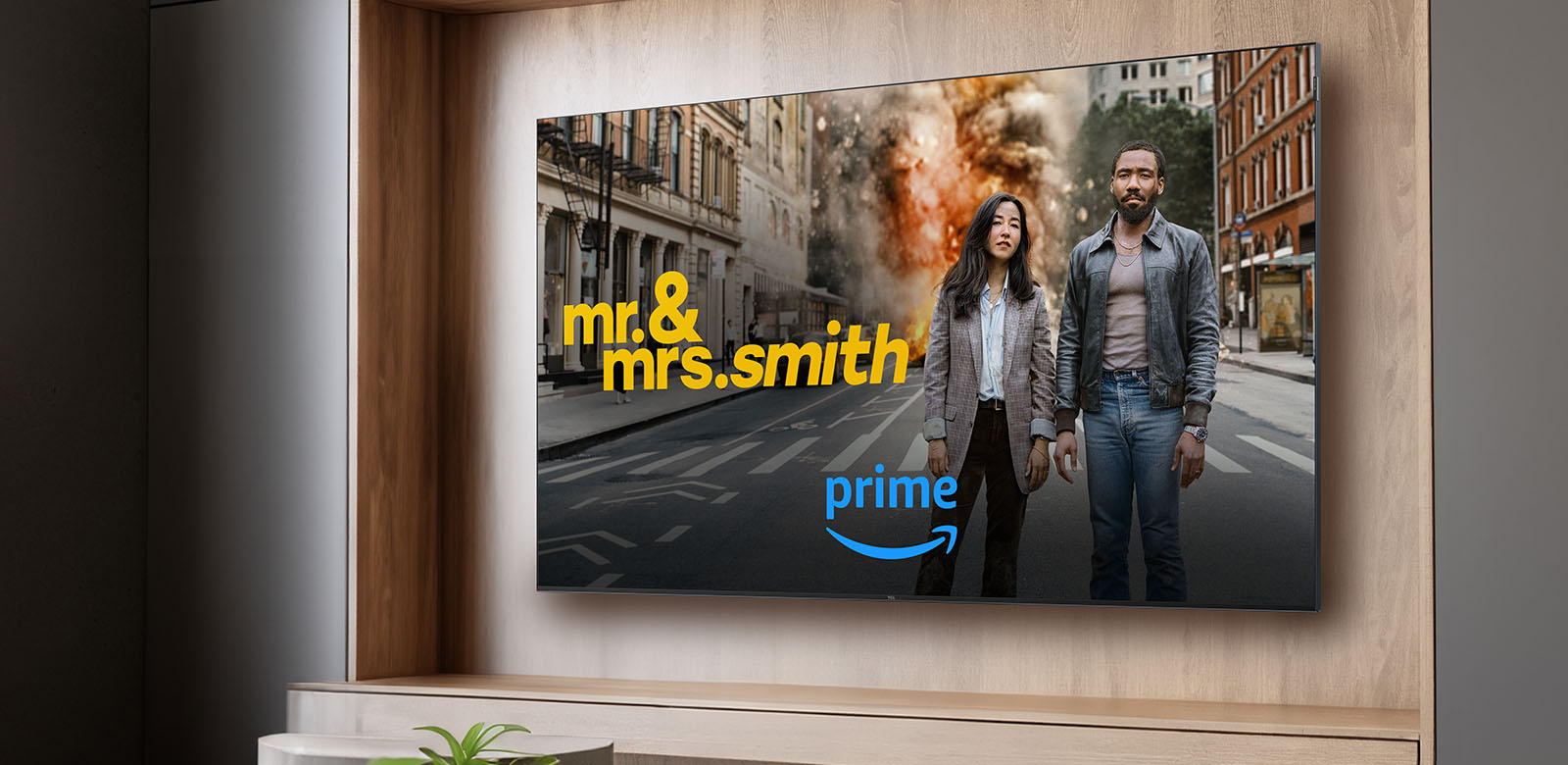 4K Ultra HD Resolution