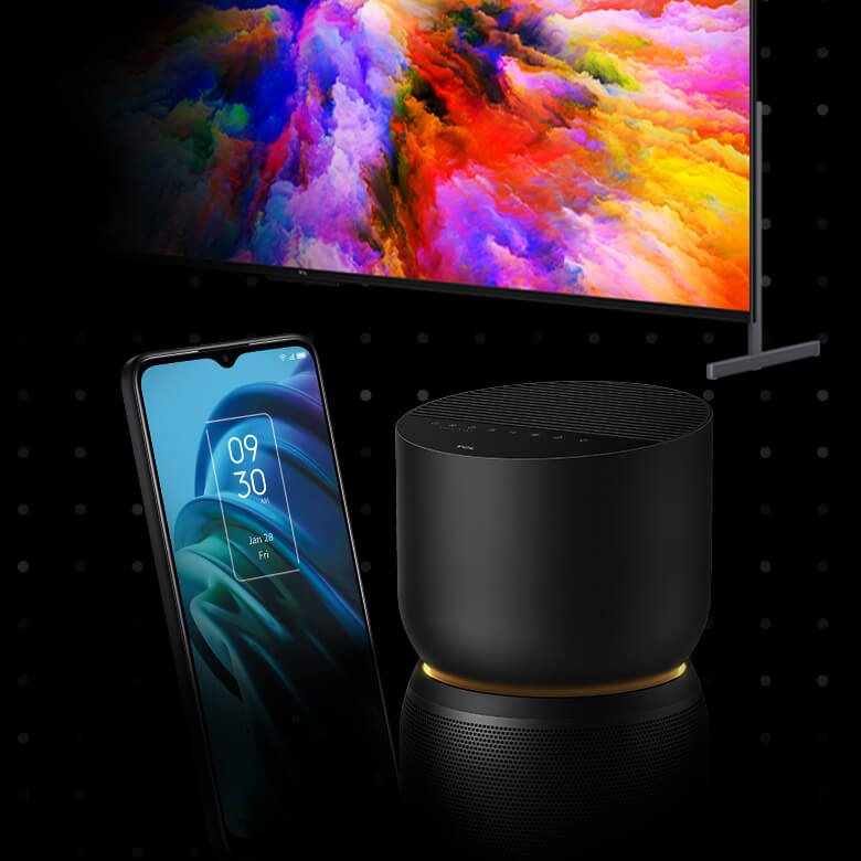 Inspirez la splendeur