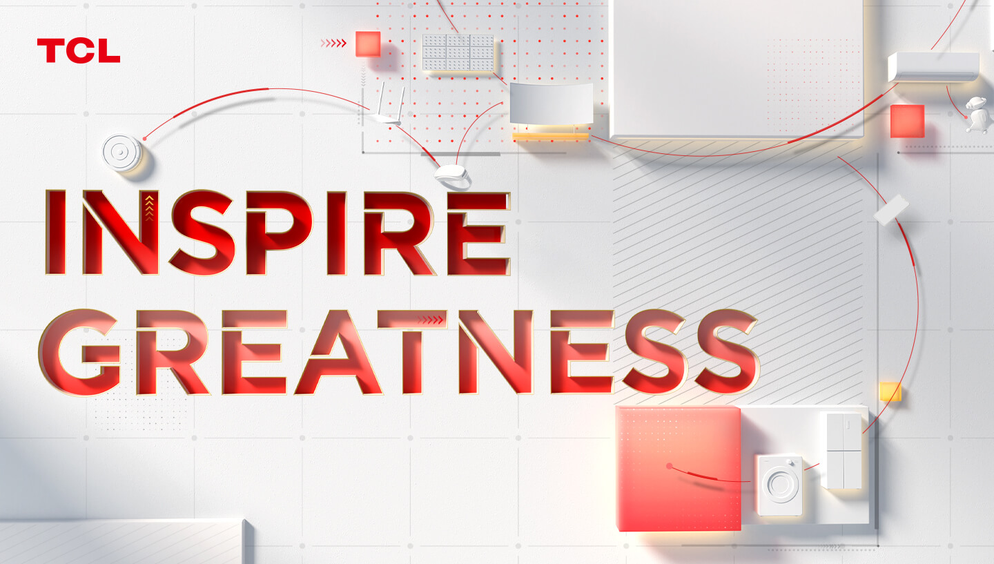 TCL at CES 2021