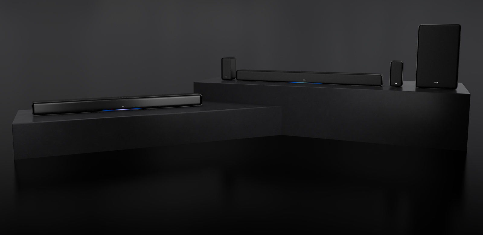 TCL Sound Bars