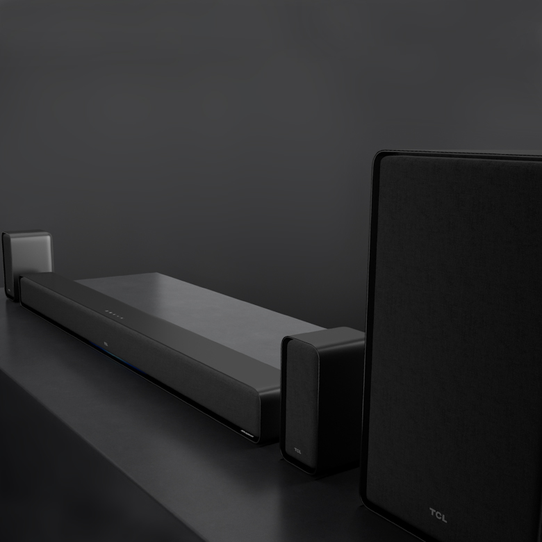 TCL Sound Bars