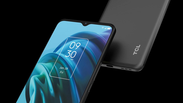 TCL 30 Series Smart Phones