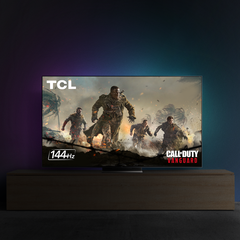 Un écran qui révolutionne le jeu