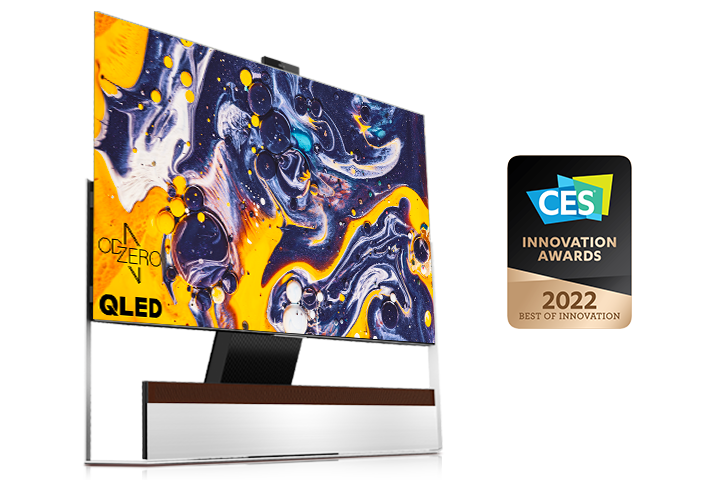 Téléviseur X9 OD Zero