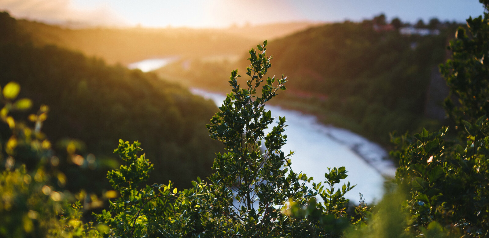 CONSTRUIRE UN AVENIR DURABLE