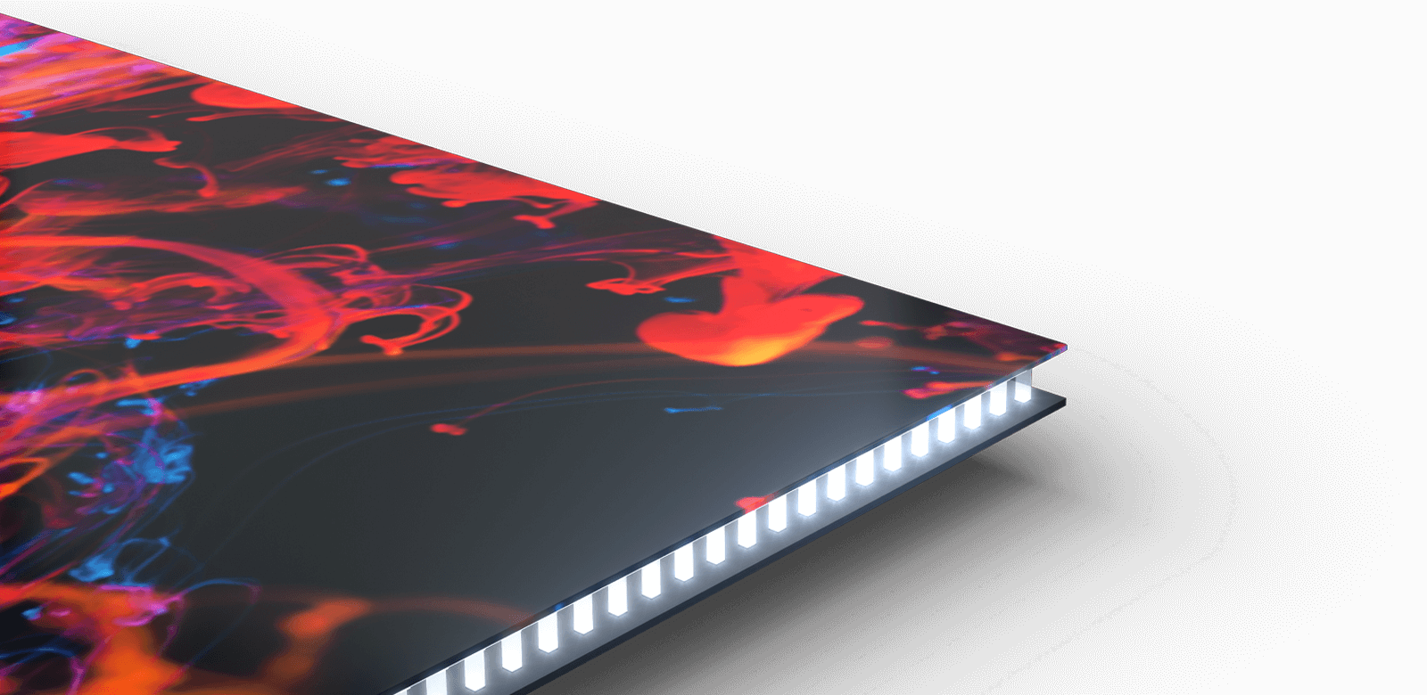 Vertical integration