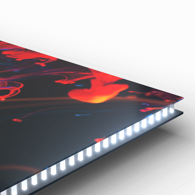 Vertical integration