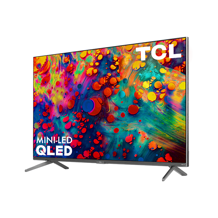 6-Series Mini-LED QLED TV