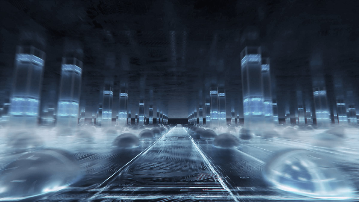 OD Zero Mini-LED technology