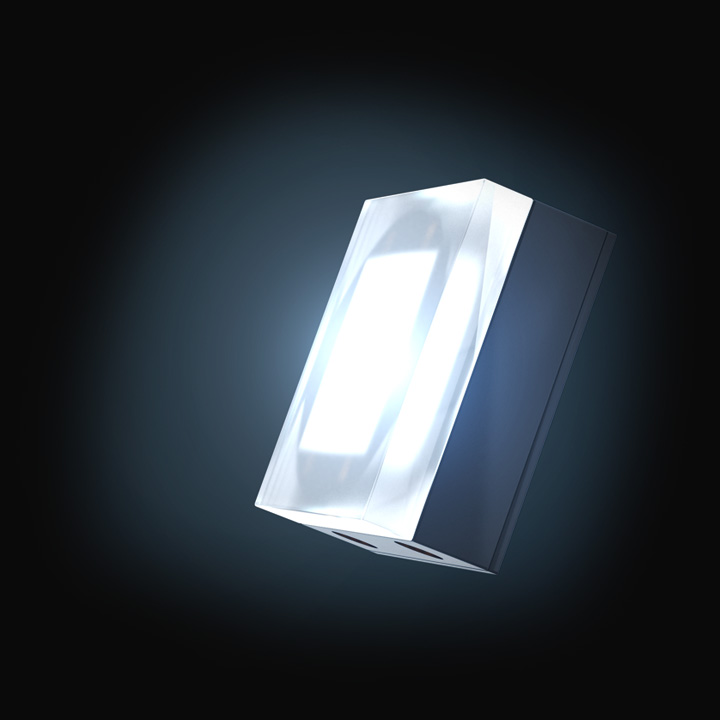 Advanced Mini-LED Optics 