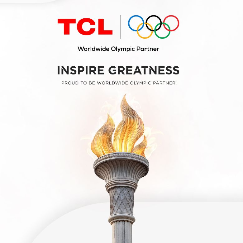 Olympic Announcement