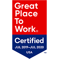 Great Place to Work