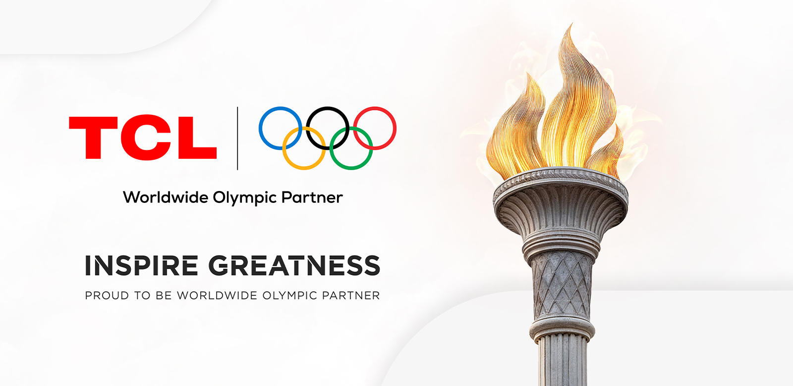 Olympic Announcement