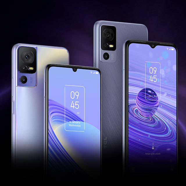 Be ready for the 5G future