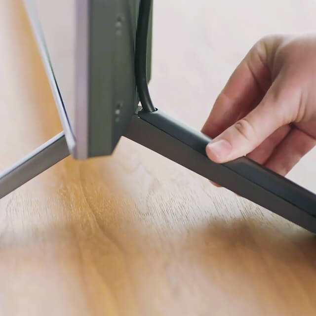 Un cinéma maison soigné est un bon cinéma maison