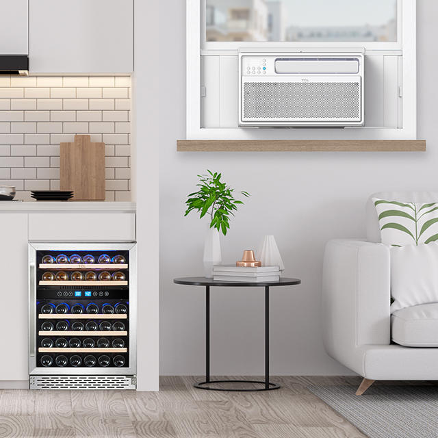 Make your space a smarter place