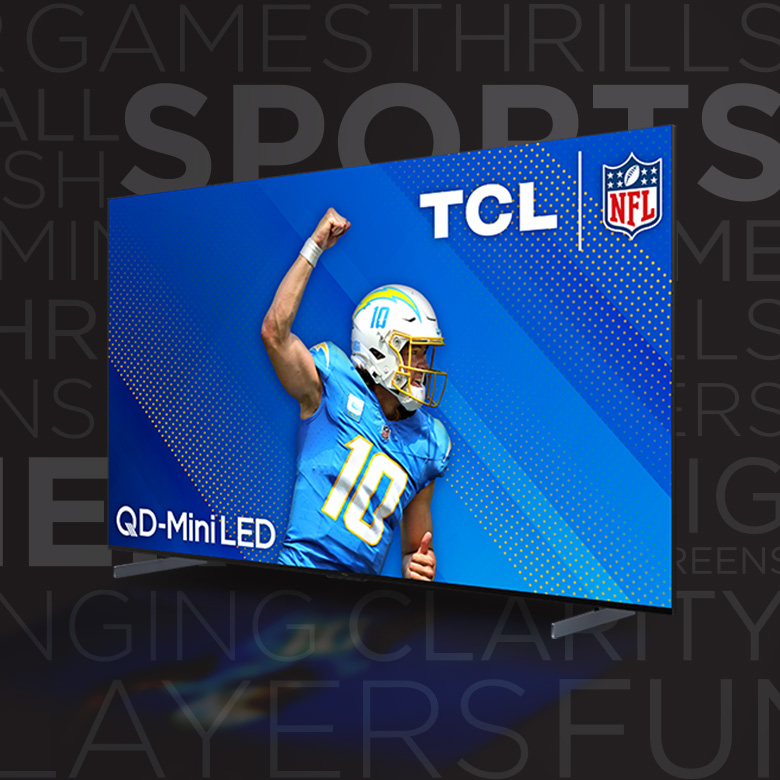 Ultimate QD-Mini LED TV