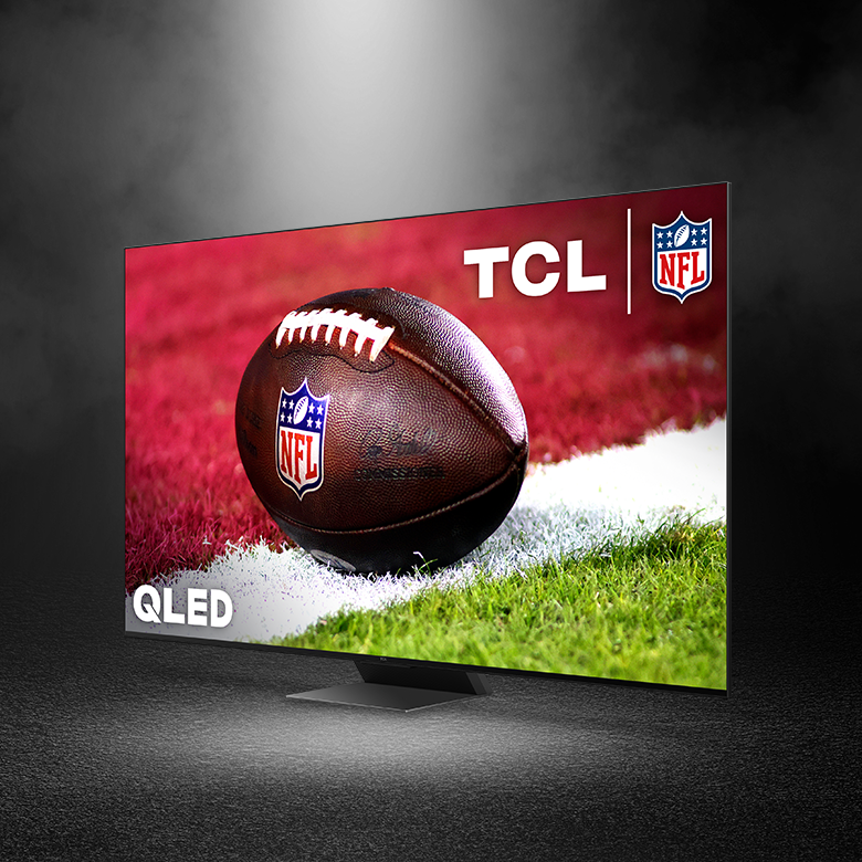 Téléviseur Mini LED 4K ultime