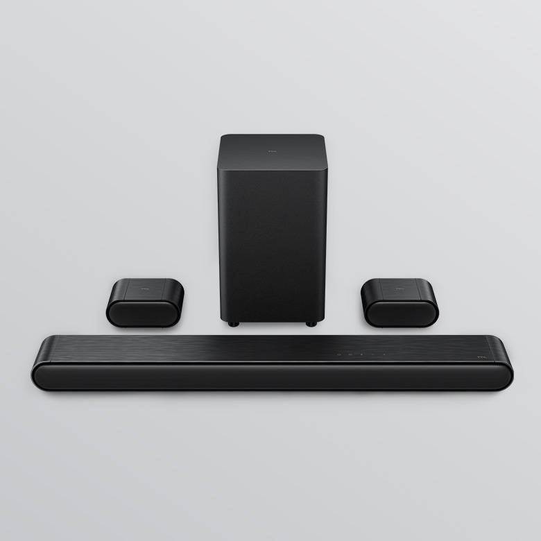 Cinéma Maison Simplifié