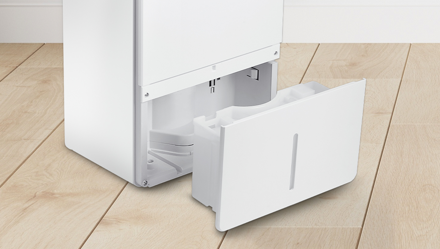 Convenient Ways to Drain 