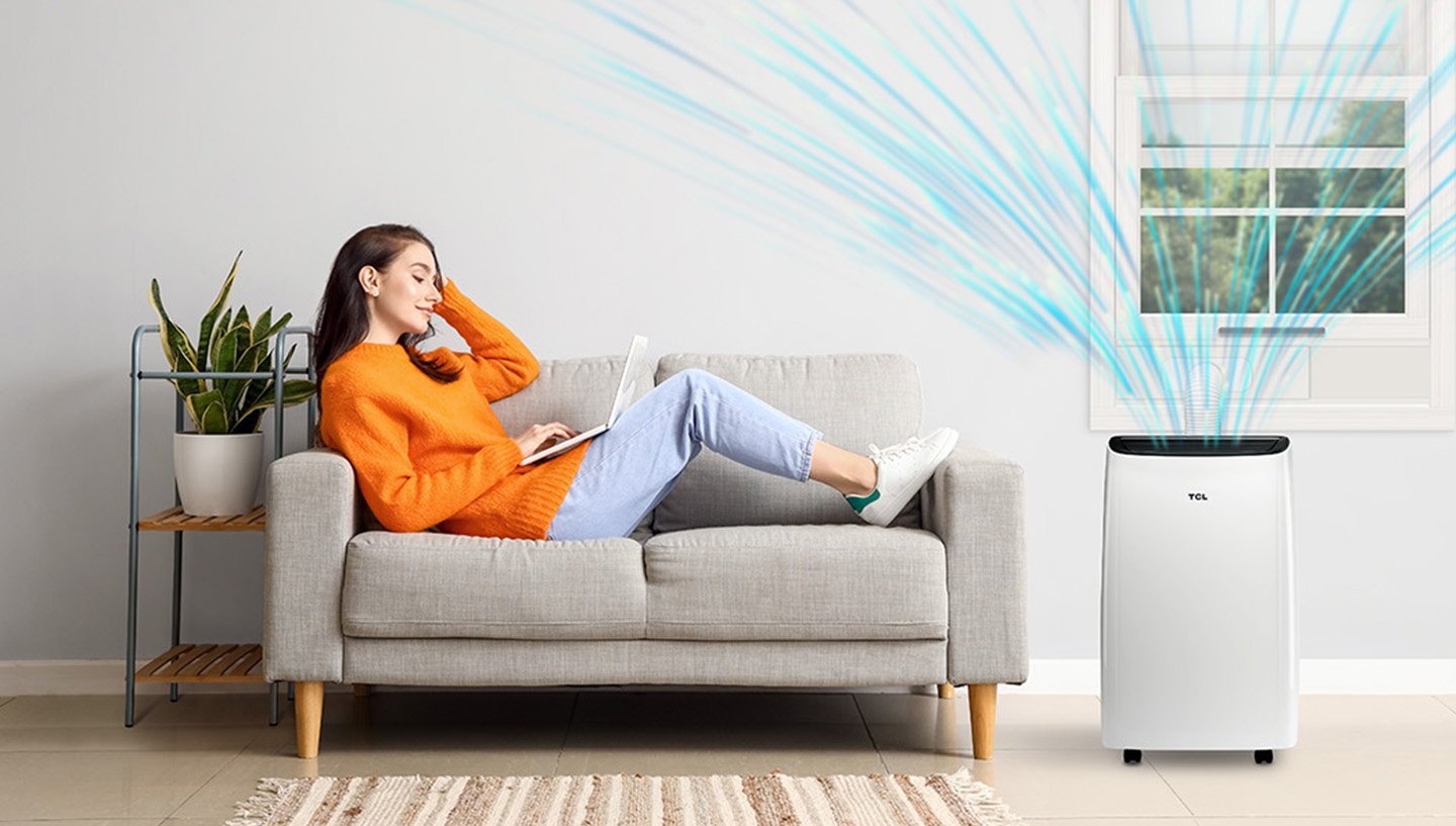 3-in-1 Functionality 