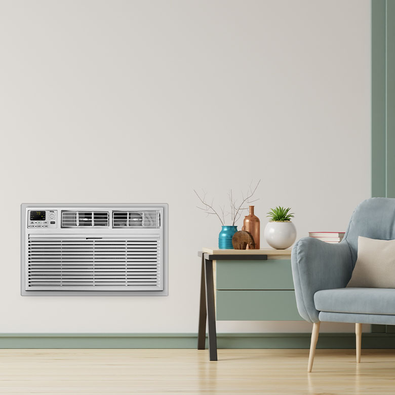 Through-the-Wall Air Conditioner