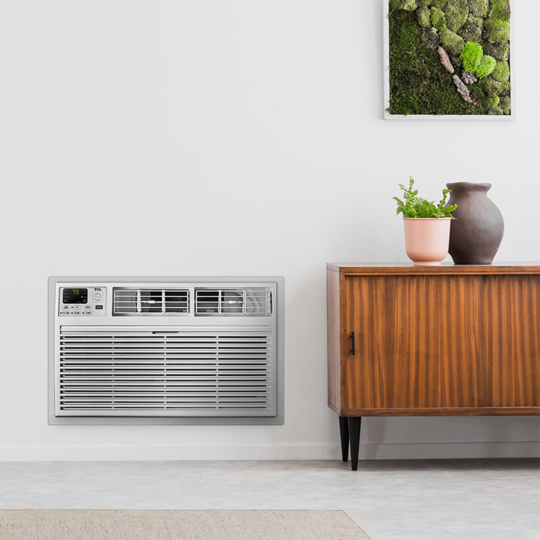 Through-the-Wall Air Conditioner