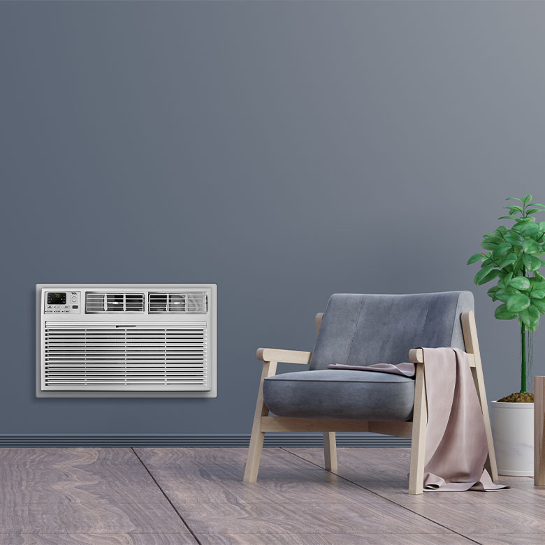 Through-the-Wall Air Conditioner