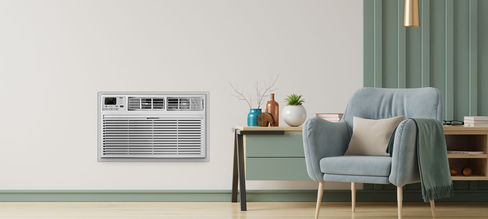 Through-the-Wall Air Conditioner