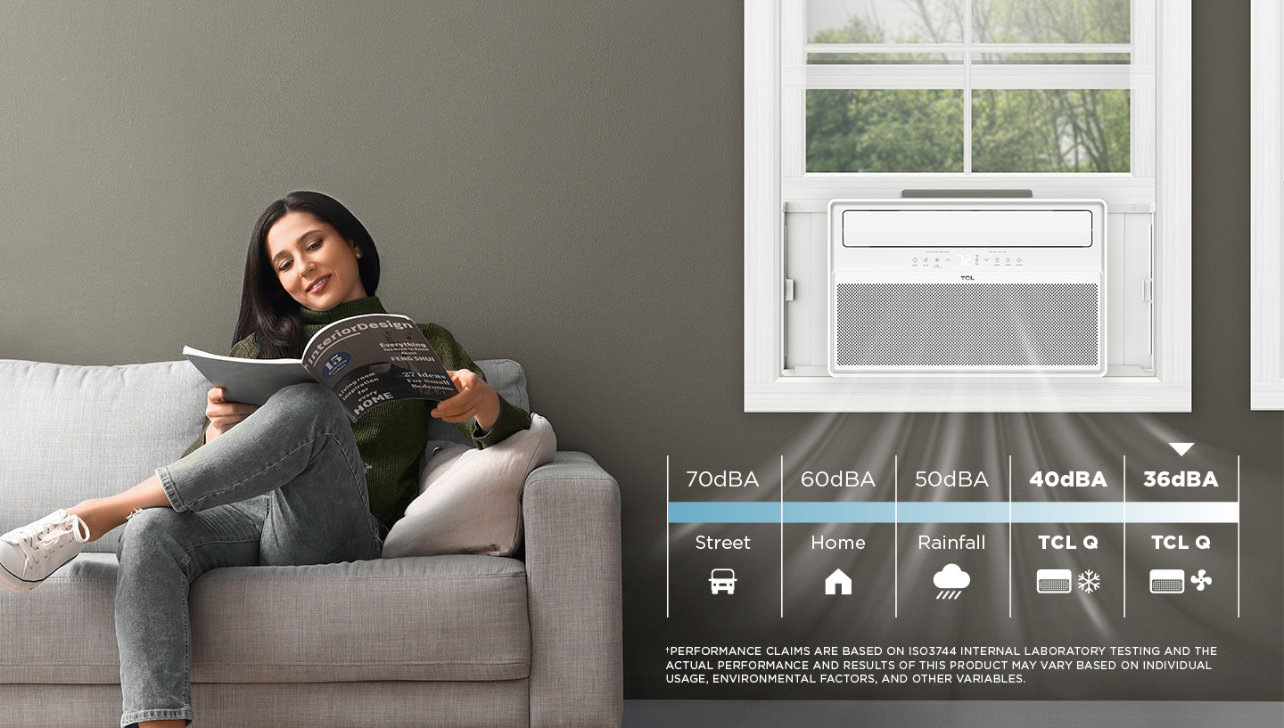 3-in-1 Functionality 