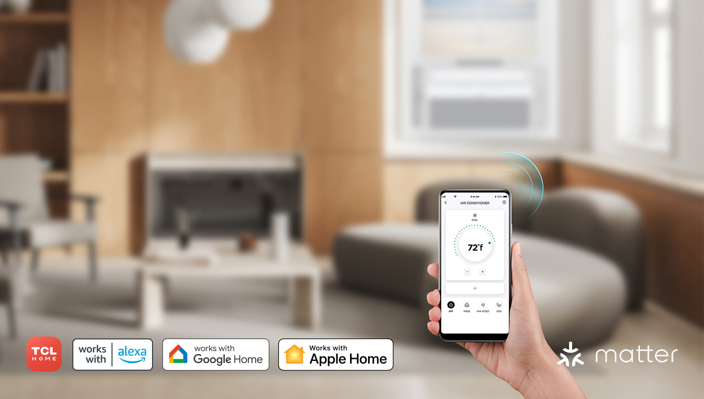 3-in-1 Functionality 