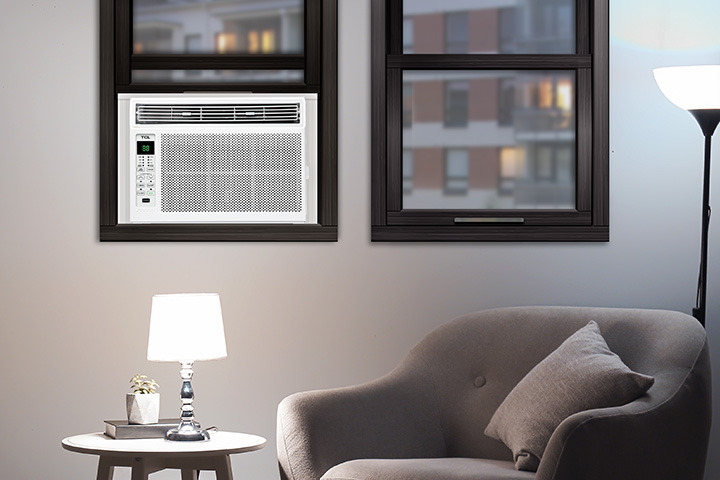 Restarts Automatically