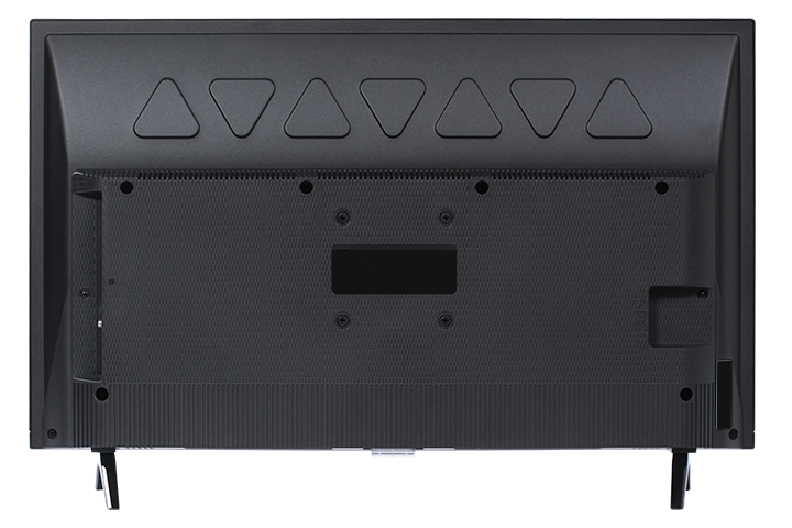 TCL 32” CLASS 3-SERIES HD LED Android SMART TV - 32S334-CA Back