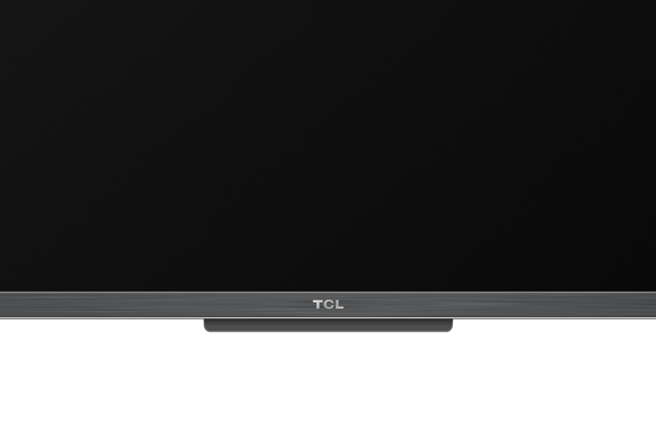TCL 4-Series chin