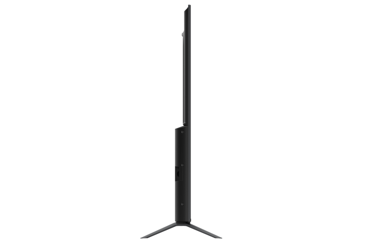 TCL 4-Series profile left