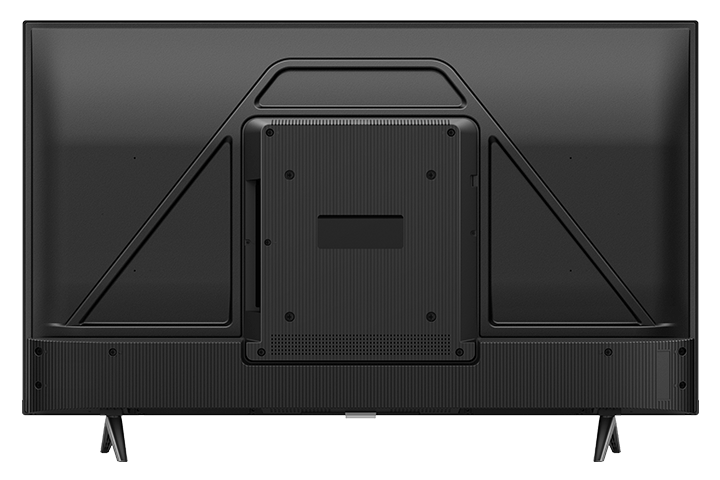 TCL 43" Class 4-Series 4K UHD HDR LED Smart Google TV - 43S446