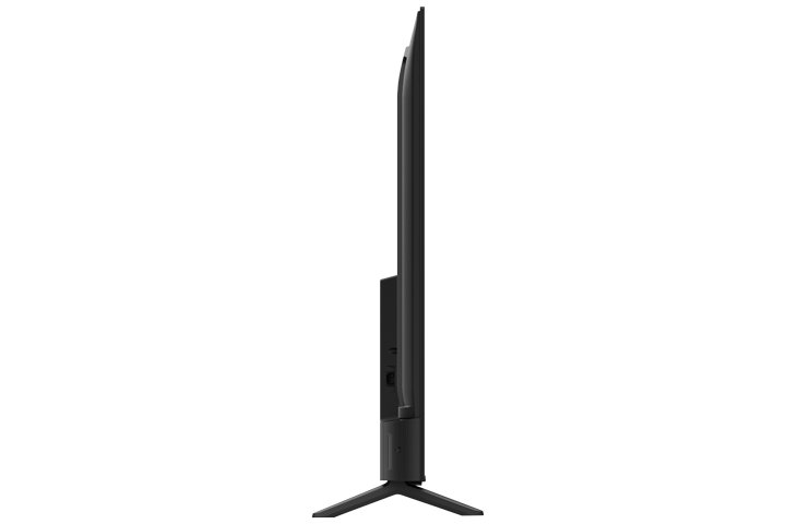 TCL 4-Series profile left