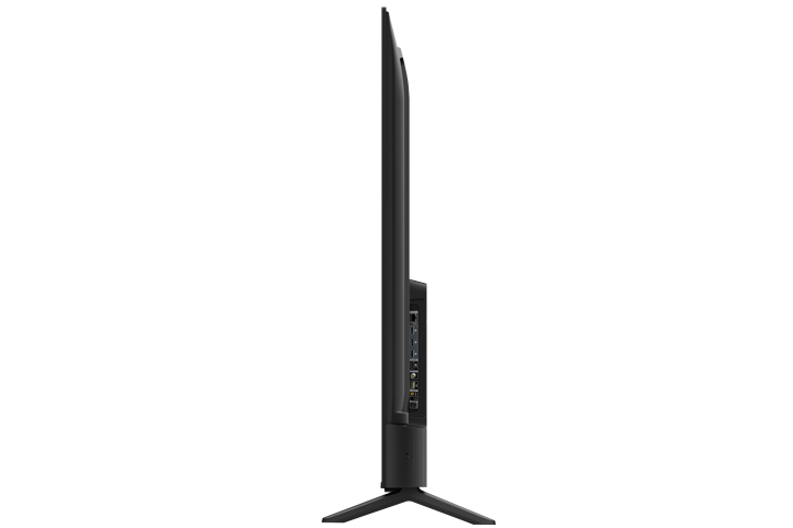 TCL 4-Series profile right