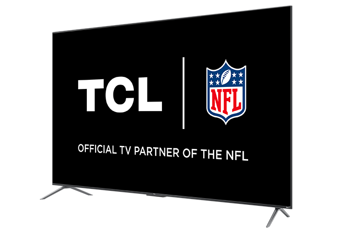 TCL 4-Series right