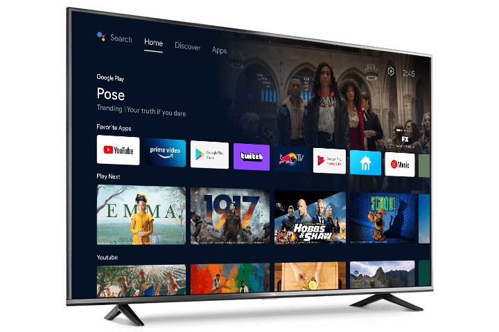 Endless Entertainment