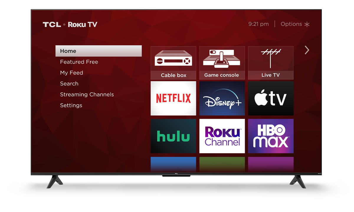 4-Series Endless Entertainment