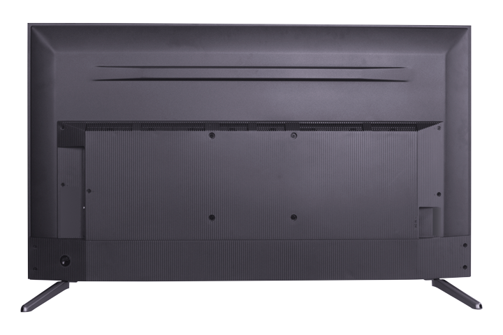 TCL 50" Class 5-Series 4K QLED HDR Roku Smart TV