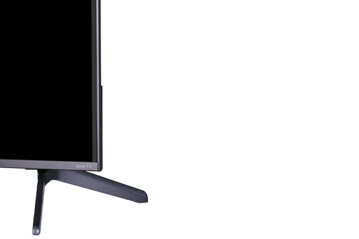 TCL 43" Class 5-Series 4K UHD Dolby Vision HDR Roku Smart TV - 43S525