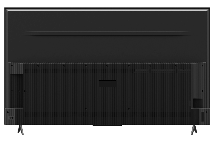 TCL 50" Class 5-Series 4K QLED Dolby Vision HDR Smart Google TV - 50S546