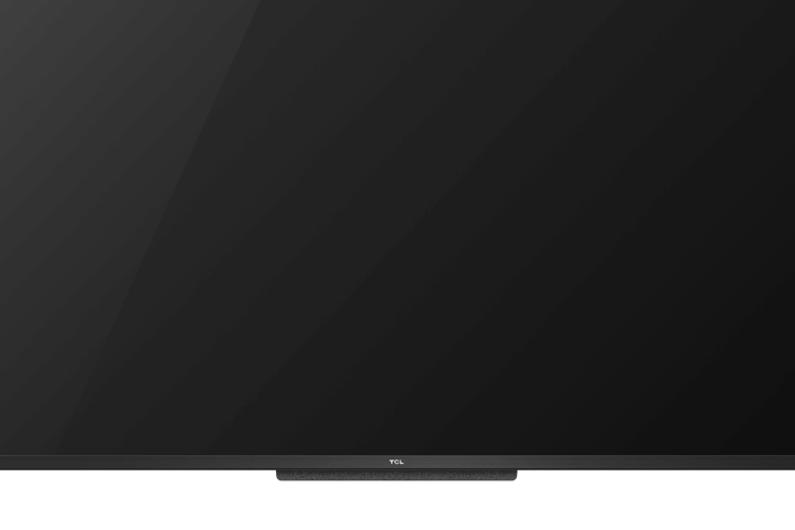 TCL 50" Class 5-Series 4K QLED Dolby Vision HDR Smart Google TV - 50S546