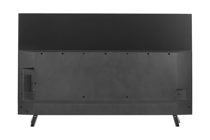 TCL 55" Class 6-Series 4K QLED Dolby Vision HDR Smart Roku TV - 55R635